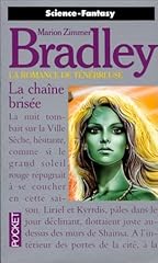 Chaîne brisée d'occasion  Livré partout en France