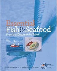 Essential fish seafood for sale  Delivered anywhere in UK