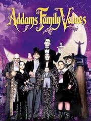 Addams family values for sale  Delivered anywhere in USA 