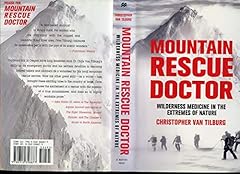 Mountain rescue doctor for sale  Delivered anywhere in UK
