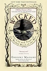 Wicked life times for sale  Delivered anywhere in USA 