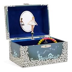 Jewelkeeper musical ballerina for sale  Delivered anywhere in UK