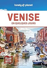 Venise jours 6ed d'occasion  Livré partout en Belgiqu