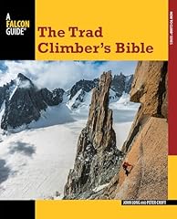 Trad climber bible for sale  Delivered anywhere in USA 