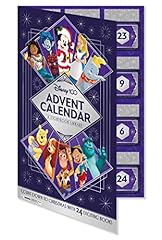 Disney 100 advent for sale  Delivered anywhere in USA 