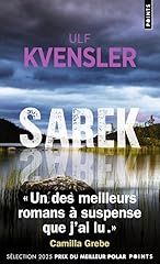 Sarek meilleur polar d'occasion  Livré partout en France