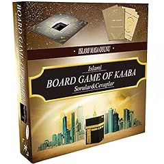 Board game kaaba gebraucht kaufen  Wird an jeden Ort in Deutschland
