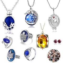 Youu lot bijoux d'occasion  Livré partout en France