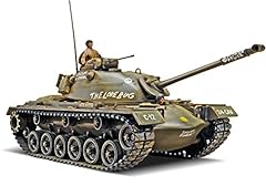 Revell monogram patton usato  Spedito ovunque in Italia 