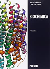 Biochimica usato  Spedito ovunque in Italia 