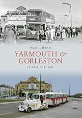Yarmouth gorleston time for sale  Delivered anywhere in UK