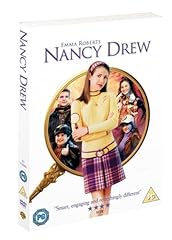 Nancy drew dvd for sale  Delivered anywhere in UK