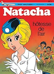 Natacha tome natacha d'occasion  Livré partout en France