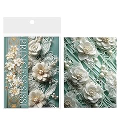 Papier scrapbooking papier d'occasion  Livré partout en France