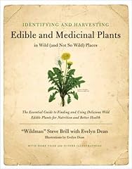 Identifying harvesting edible for sale  Delivered anywhere in USA 