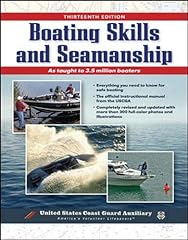Boating skills seamanship for sale  Delivered anywhere in USA 