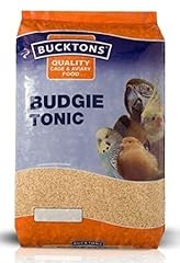 Bucktons budgie tonic for sale  Delivered anywhere in UK