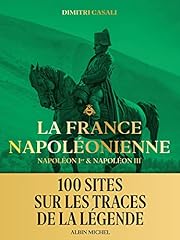 France napoléonienne napoléo gebraucht kaufen  Wird an jeden Ort in Deutschland