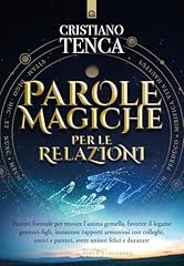 Parole magiche per usato  Spedito ovunque in Italia 