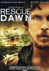 Rescue dawn for sale  Delivered anywhere in USA 