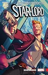 Star lord grounded for sale  Delivered anywhere in UK