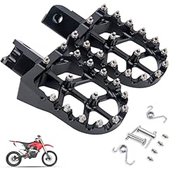 Motorcycle foot peg for sale  Delivered anywhere in USA 