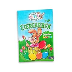 Ster eier farben gebraucht kaufen  Wird an jeden Ort in Deutschland