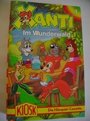 Xanti wunderland kiosk d'occasion  Livré partout en France