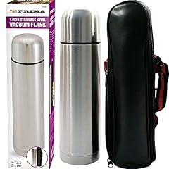 Stainless steel flask for sale  Delivered anywhere in UK