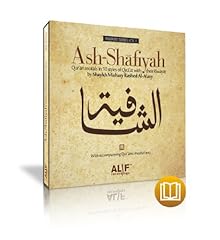 Ash shafiyah for sale  Delivered anywhere in UK