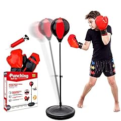 Punching bag kids for sale  Delivered anywhere in USA 