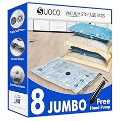 Vakuumbeutel kleidung jumbo gebraucht kaufen  Wird an jeden Ort in Deutschland