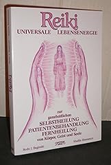 Reiki universale lebensenergie gebraucht kaufen  Wird an jeden Ort in Deutschland
