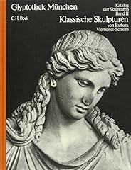 Glyptothek münchen bd. usato  Spedito ovunque in Italia 
