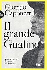 Grande gualino. vita usato  Spedito ovunque in Italia 