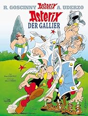 Asterix asterix gallier gebraucht kaufen  Wird an jeden Ort in Deutschland