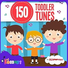 150 toddler tunes for sale  Delivered anywhere in USA 