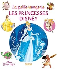 Princesses disney d'occasion  Livré partout en France