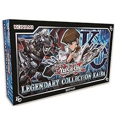 Konlck legendary collection for sale  Delivered anywhere in UK