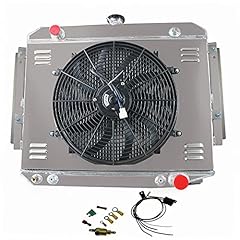 Cubauto rows radiator for sale  Delivered anywhere in USA 