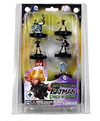 Wizkids heroclix batman for sale  Delivered anywhere in USA 