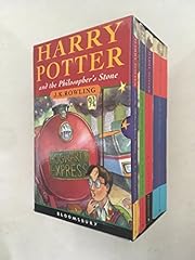 Harry potter paperback for sale  Delivered anywhere in UK