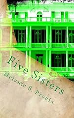 Five sisters for sale  Delivered anywhere in USA 