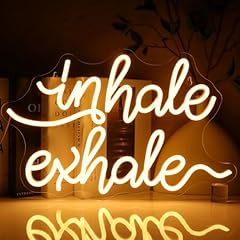 Pmcvyh inhale exhale for sale  Delivered anywhere in USA 