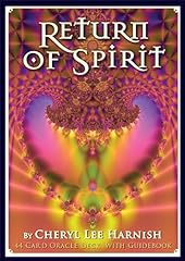 Return spirit oracle for sale  Delivered anywhere in USA 