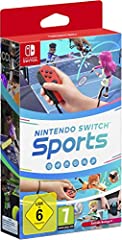 Nintendo switch sports gebraucht kaufen  Wird an jeden Ort in Deutschland