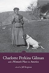 Charlotte perkins gilman for sale  Delivered anywhere in UK