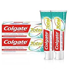 Colgate dentifricio total usato  Spedito ovunque in Italia 