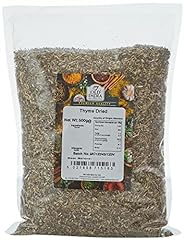 Old india thyme for sale  Delivered anywhere in UK