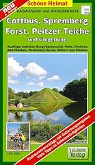 Radwander wanderkarte cottbus gebraucht kaufen  Wird an jeden Ort in Deutschland